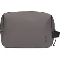 Zwei Toilettas 'Cargo' stone grey