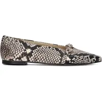 Toral TL-Josephine Ballerina's | Maat 39 Dames Zwart