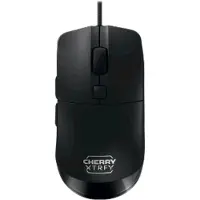 Cherry Souris gaming filaire Xtrfy M50 Noir