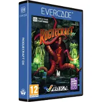 Roguecraft DX