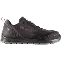 Sixton Peak 94378-00 Auckland ESD S3 Zwart - Maat 48 - 94378-00-48