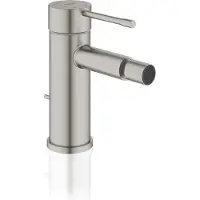 GROHE Essence New eengats Bidetmengkraan Supersteel