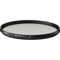 Sigma WR Circular CPL Filter 67mm