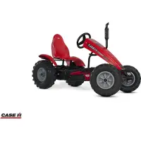 Berg Skelter Case-IH