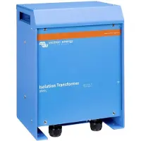 Victron Energy 120/240 Ac-transformer 32a Transparant