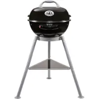 OUTDOORCHEF Ooutdoorchef CITY Electro 420: Elektrische standgrill, 2000 watt, met thermostaat