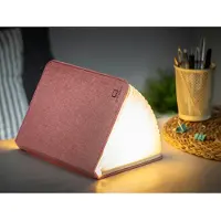 Gingko Tafellamp, Smart Book Light