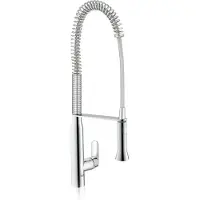 GROHE 32950000 Keukenkranen van Grohe