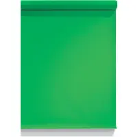 Falcon Eyes Achtergrondpapier 275 Chroma Green