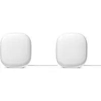 Google Nest Wifi Pro Lot de 2