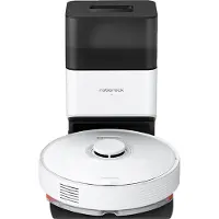 Roborock Q7 plus, Robot stofzuiger, Wit