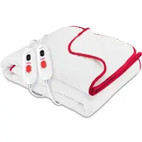 Ufesa Flexy Heat Cmn Comfort Bedverwarmer 150x130 Cm