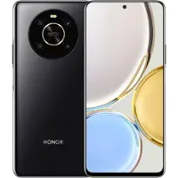 Honor Magic4 Lite 4G 17,3 cm (6.81") Android 11 USB Type-C 6 GB 128 GB 4800 mAh Zwart
