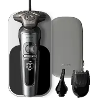 Philips Shaver S9000 Prestige - Elektrisch scheerapparaat met SkinIQ, nat en droog - SP9871/22