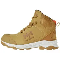 Helly Hansen Oxford Halfhoog S3 Werkschoen | Maat: 44