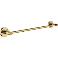 GROHE Essentials Handdoekhouder 45 cm Cool Sunrise