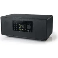 Muse DAB+ FM Tuner M695DBT