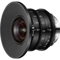 Laowa 12mm T2.9 Zero-d Cine Lens - Canon Rf
