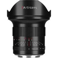 7artisans 15mm f/4.0 Sony E-Mount
