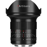 7artisans 15mm f/4.0 Panasonic/Leica/Sigma L-Mount