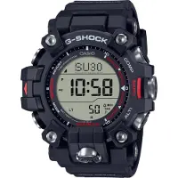 Casio G-SHOCK Mudman GW-9500 - 1ER