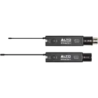 Alto pro Stealth 1 UHF XLR Draadloos Systeem met Shure SM58