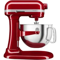 KitchenAid Bowl Lift Stand Mixer 5KSM60SPXEER