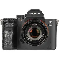 7artisans 35mm f/1.4 Sony E-Mount MkIII FF