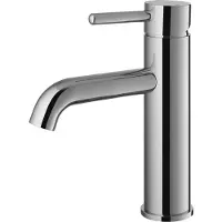 Omnires Y - Wastafelkraan, chroom Y1212CR