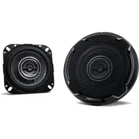 Kenwood KFC-PS1096, 2-weg luidspreker, 220 W, 50 W, 4 ohm, 85 dB, 114 - 25000 Hz