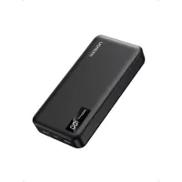 UGREEN Powerbank 20000Mah Pb312, Pd 20W (Czarny)