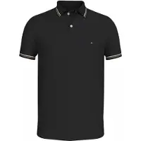 Tommy Hilfiger Shirt zwart