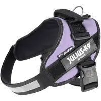 Julius-K9 JULIUS K-9 IDC Powerharnas, maat: M / paars, artikelnummer: 16IDC-PR-0