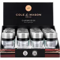 Cole and mason Kruidenset Cole & Mason Cambridge 16-delig