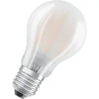 Osram Superstar dimbare LED lamp met bijzonder hoge kleurweergave (CRI9-),