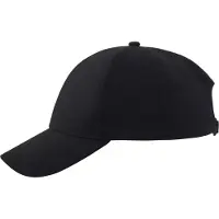 NEOBLU 03204 - Unisex 6 Panelen Pet Tom Anthracite