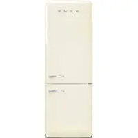 Smeg FAB38RCR6 Jaren 50