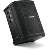 Bose S1 Pro Plus Zwart