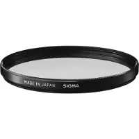 Sigma WR UV Filter 95mm