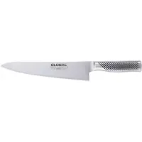 Global G16 Koksmes prof 24 cm