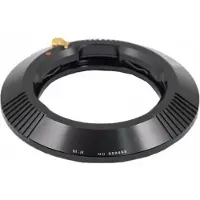 TTArtisan Leica M - CANON EOSR Black