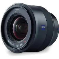 Zeiss Batis 25mm f/2.0 (Sony FE)