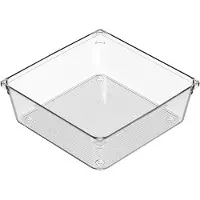 So Clever Ladebakjes 5.1 cm hoog Classic Clear