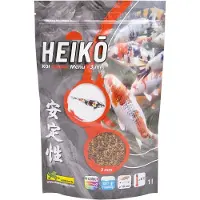 Velda Visvoer Koi Color Menu 3mm 1L Heiko