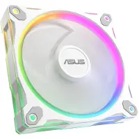 Asus PRIME MR120 PC-ventilator Wit