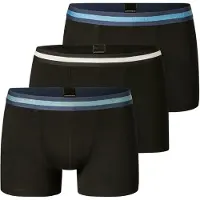 Schiesser Onderbroek ' 95/5 Multipacks ' gemengde kleuren