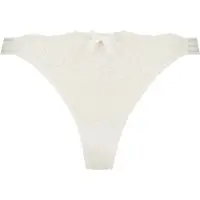 Hunkemoller String 'Sully' wit