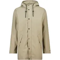 America Today Functionele jas beige