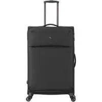 Pack Easy Trolley zwart