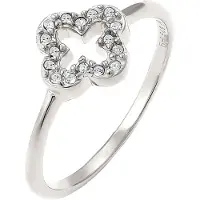 Elli Ring zilver